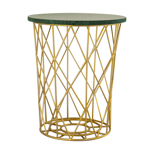 ELK STUDIO S0805-7401 Minter Accent Table