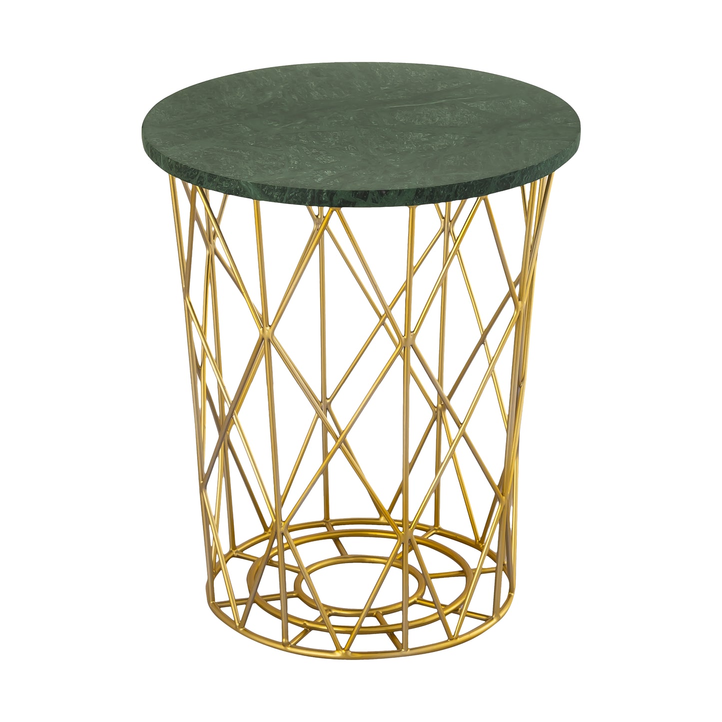 ELK STUDIO S0805-7401 Minter Accent Table