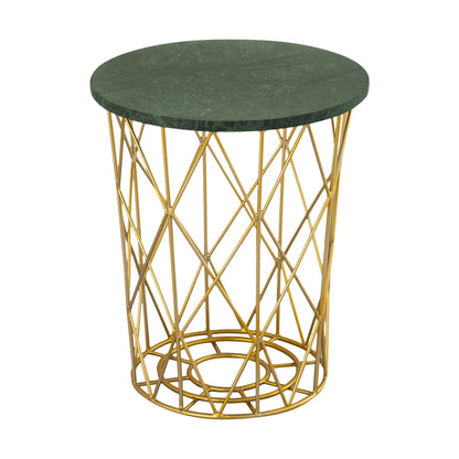 ELK STUDIO S0805-7401 Minter Accent Table