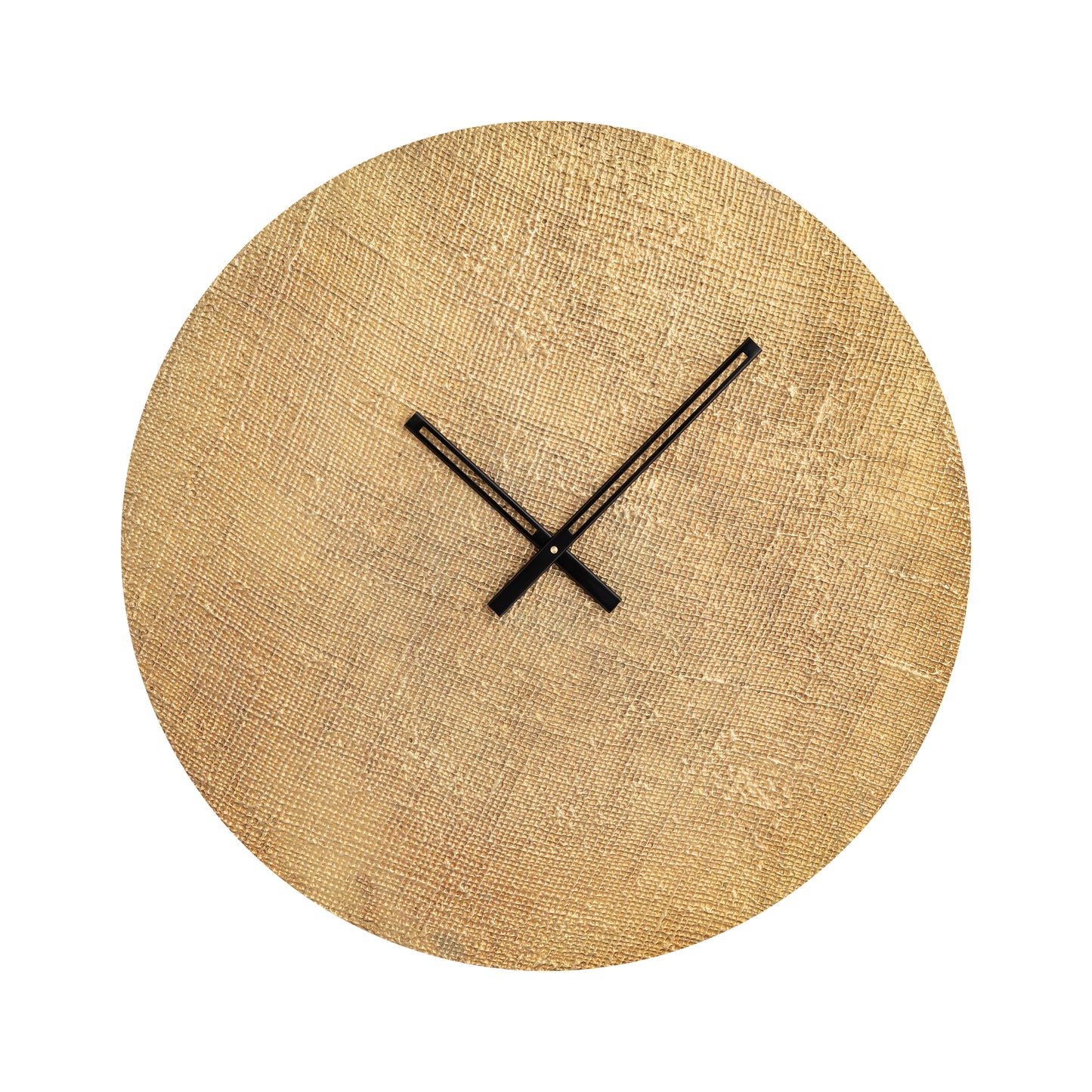 ELK STUDIO S0806-11429 Sweeney Wall Clock - Gold