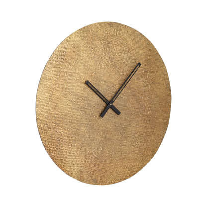 ELK STUDIO S0806-11429 Sweeney Wall Clock - Gold