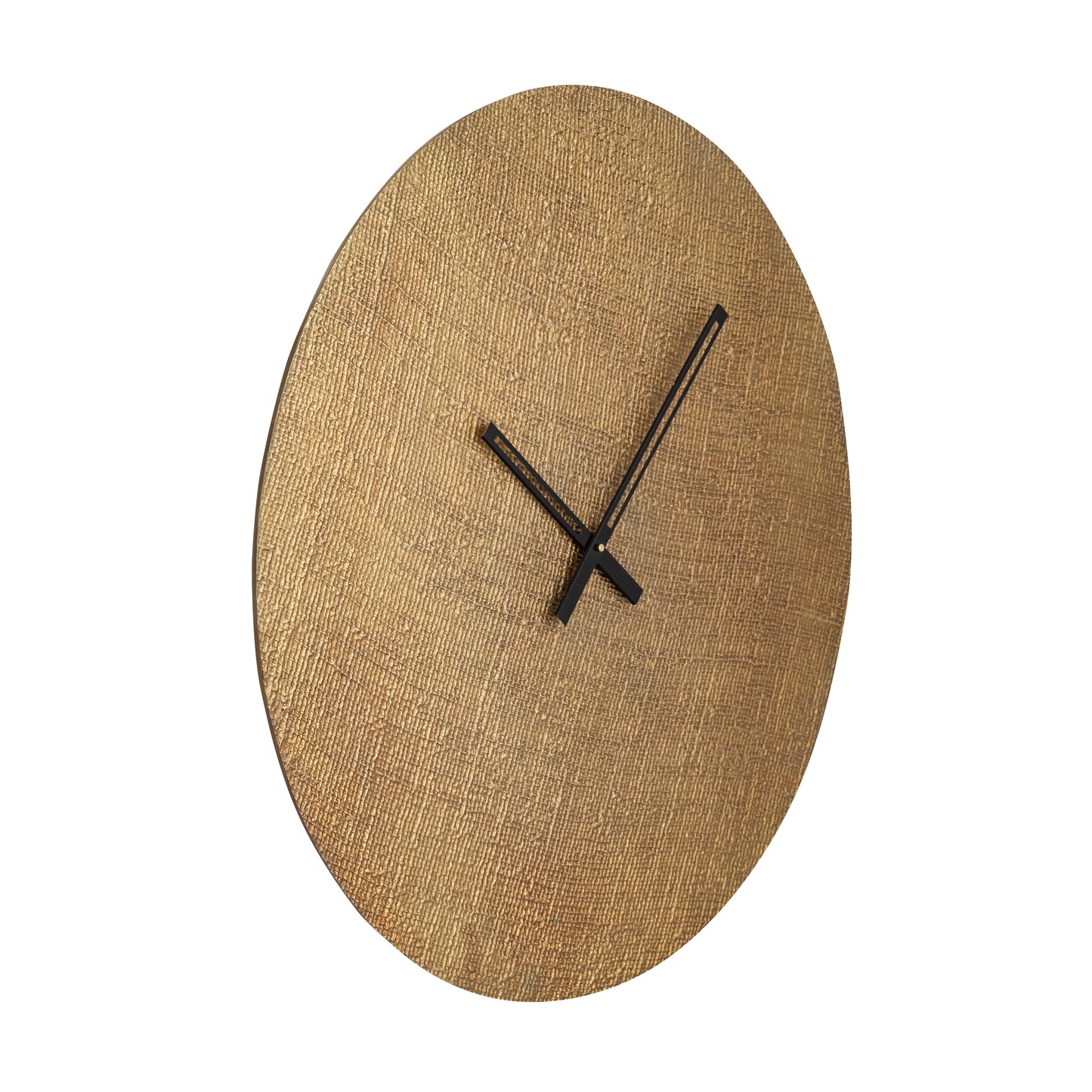 ELK STUDIO S0806-11429 Sweeney Wall Clock - Gold