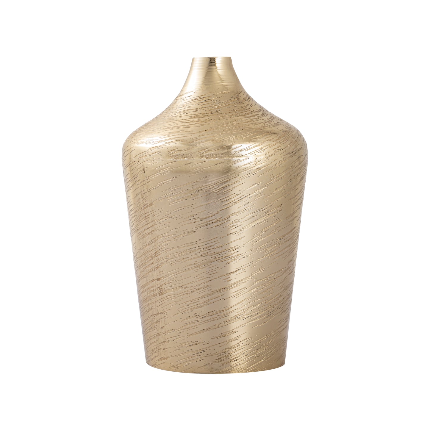 ELK STUDIO S0807-10682 Caliza Vase - Medium