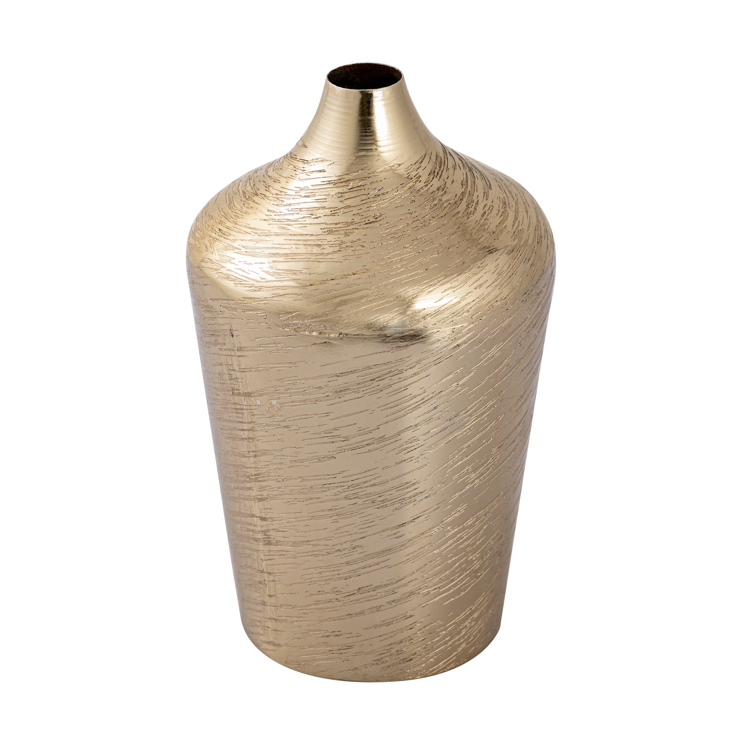 ELK STUDIO S0807-10682 Caliza Vase - Medium