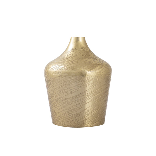 ELK STUDIO S0807-10683 Caliza Vase - Small