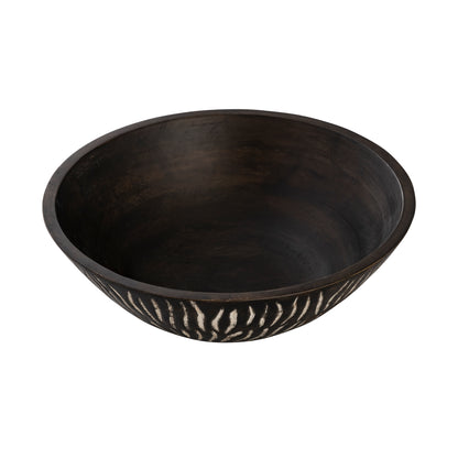 ELK STUDIO S0807-10698 Bradford Bowl