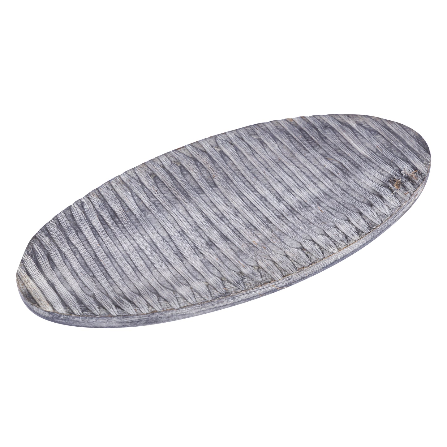 ELK STUDIO S0807-11382 Bennett Tray - Gray Wash