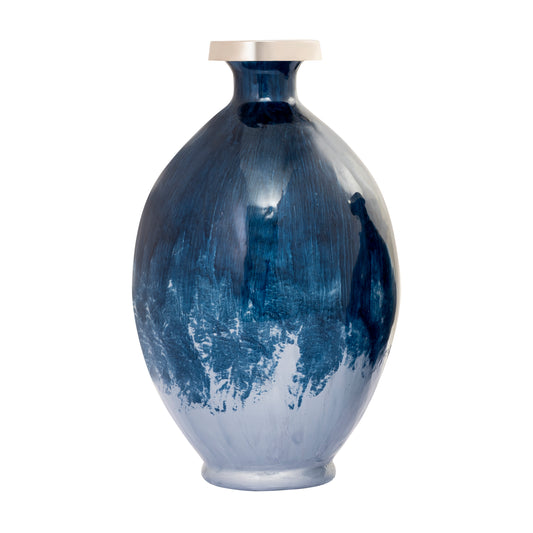 ELK STUDIO S0807-8733 Bahama Vase - Medium