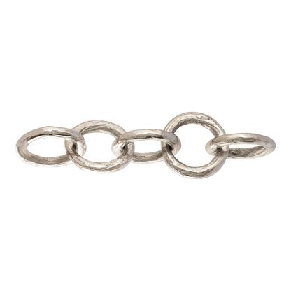 ELK STUDIO S0807-8742 Loop Chain Sculpture