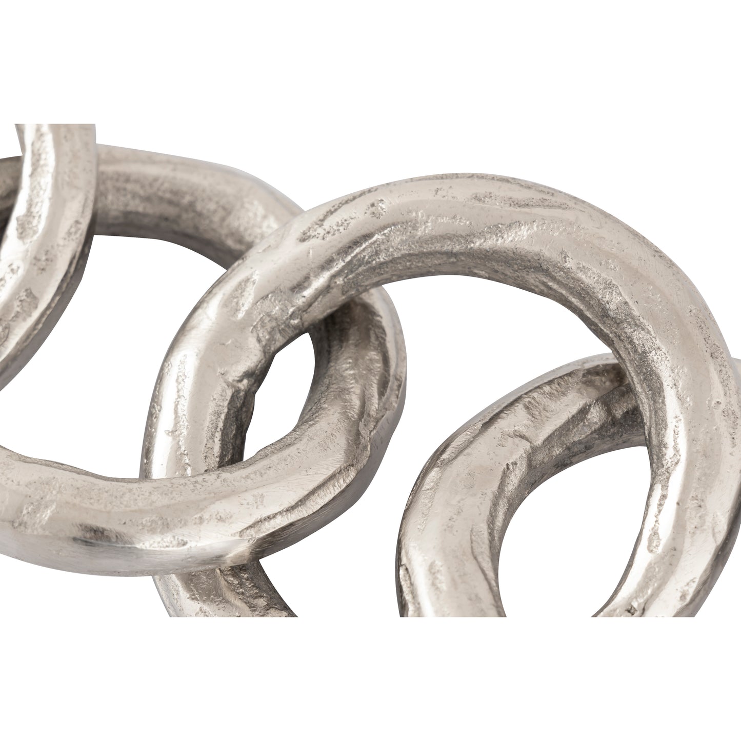 ELK STUDIO S0807-8742 Loop Chain Sculpture