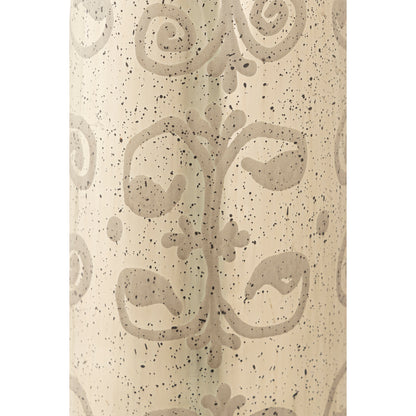 ELK STUDIO S0807-8754 Edith Vase