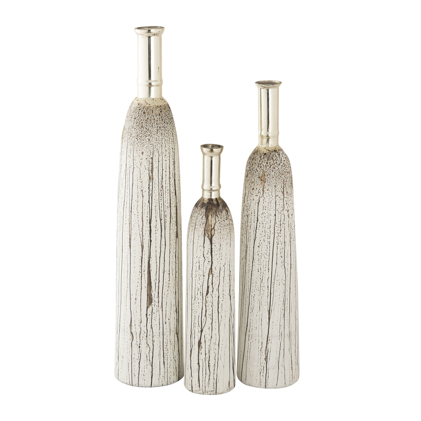 ELK STUDIO S0807-8756/S3 Coco Vase - Set of 3