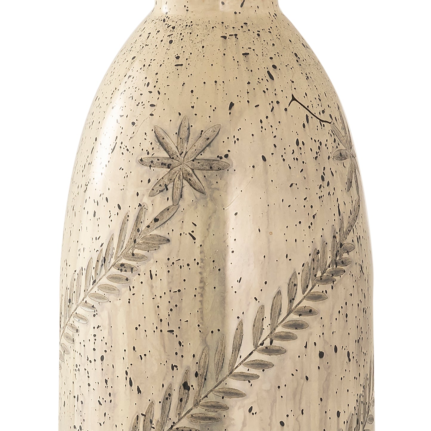 ELK STUDIO S0807-8758 Cora Vase