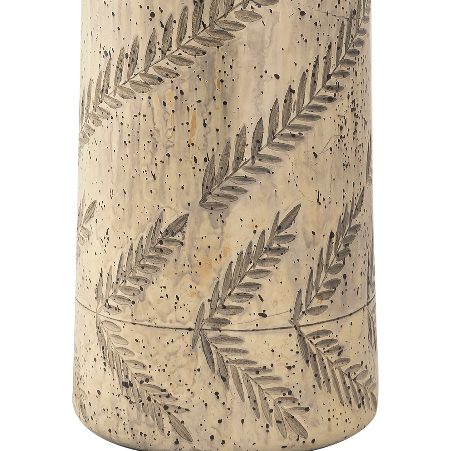 ELK STUDIO S0807-8758 Cora Vase