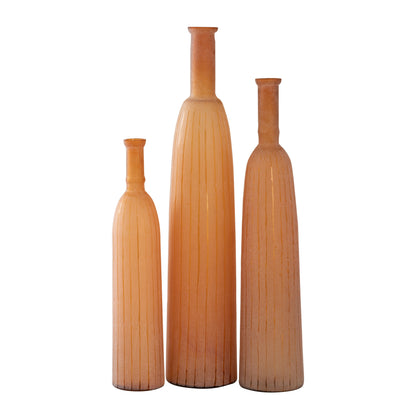 ELK STUDIO S0807-8759/S3 Georgia Vase - Set of 3