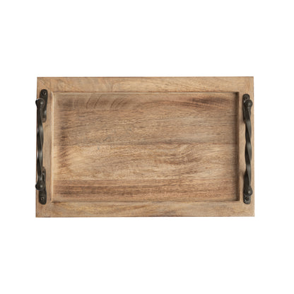 ELK STUDIO S0897-10687/S2 Ellwood Tray - Set of 2