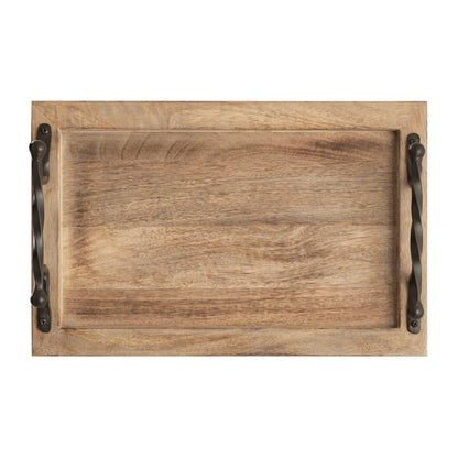 ELK STUDIO S0897-10687/S2 Ellwood Tray - Set of 2