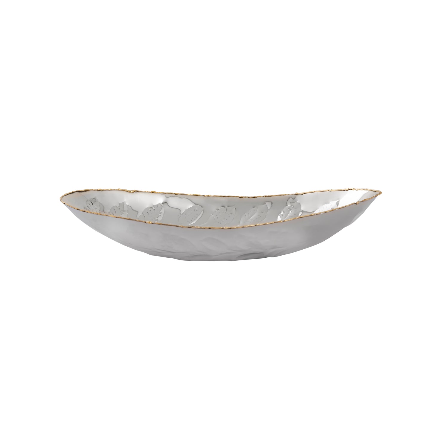 ELK STUDIO S0897-10689/S2 Garza Tray - Set of 2