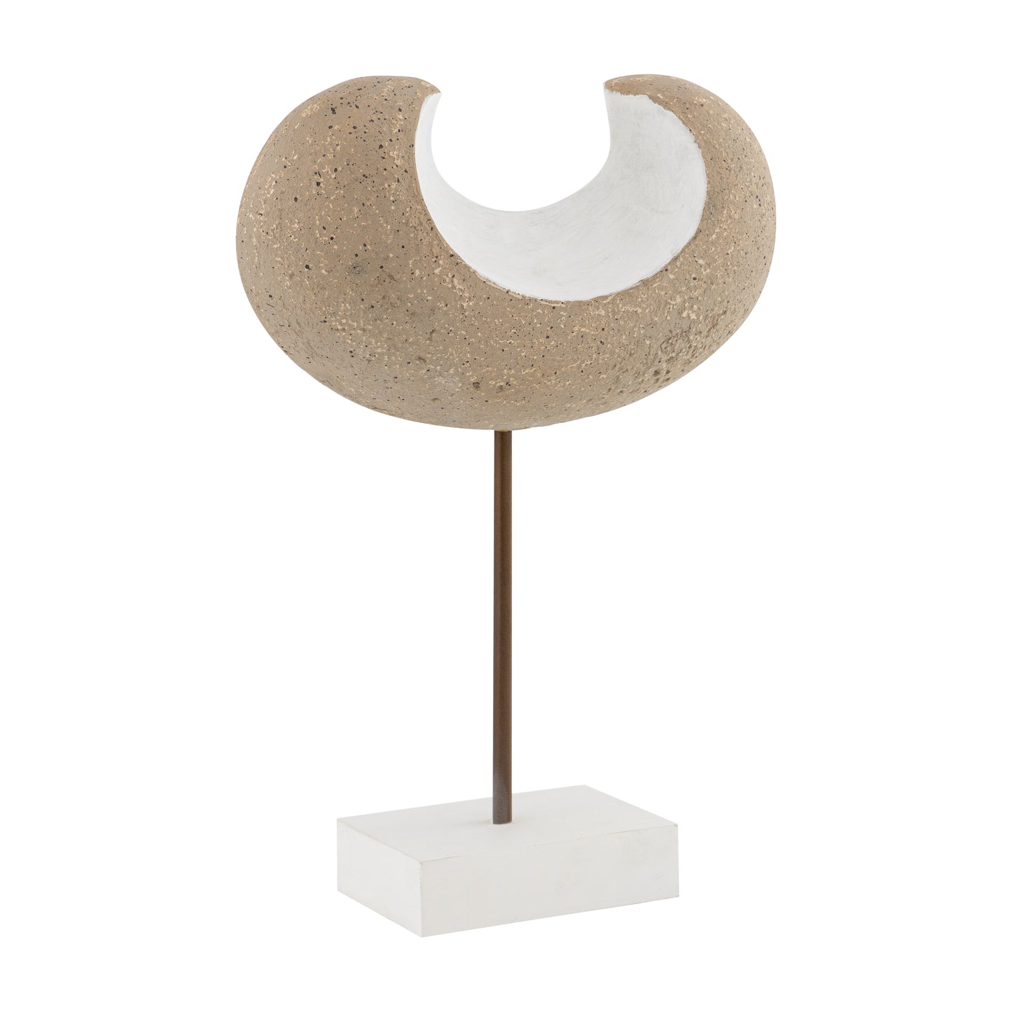 ELK STUDIO S0897-11418 Don Object I - Beige