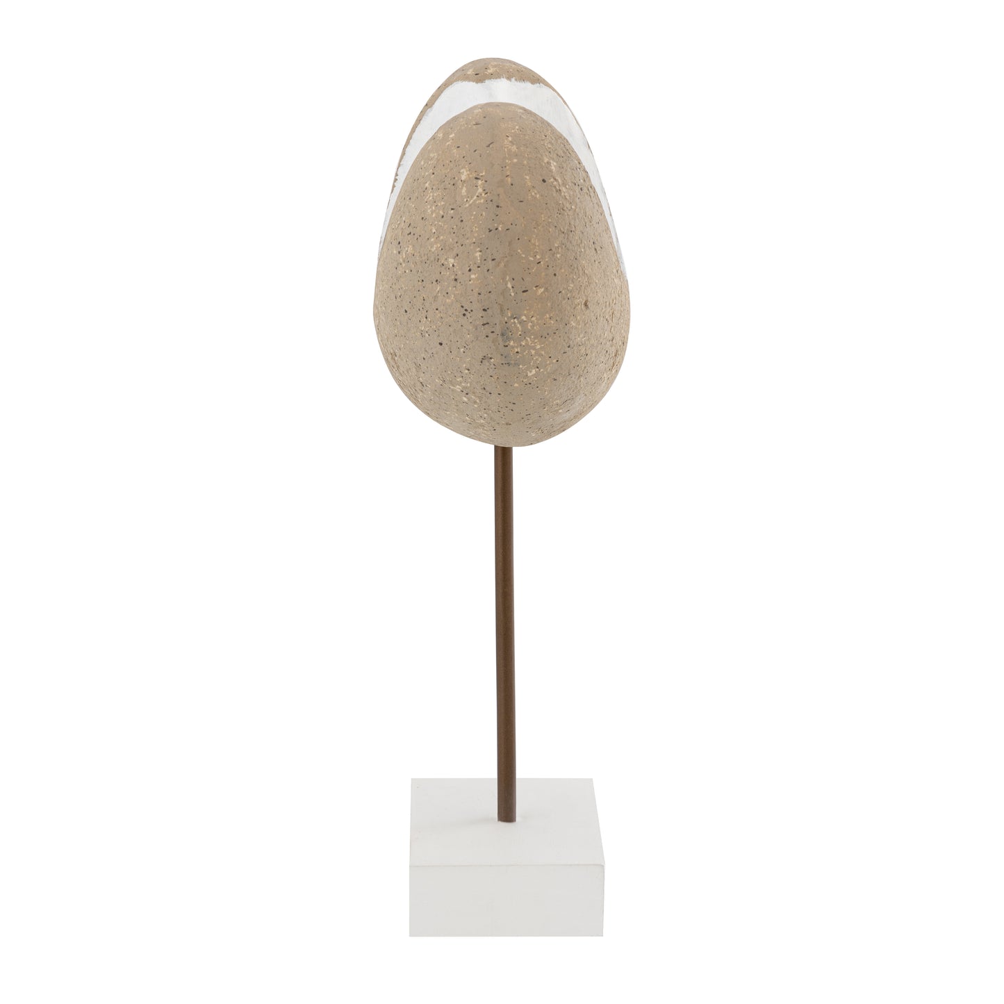 ELK STUDIO S0897-11418 Don Object I - Beige