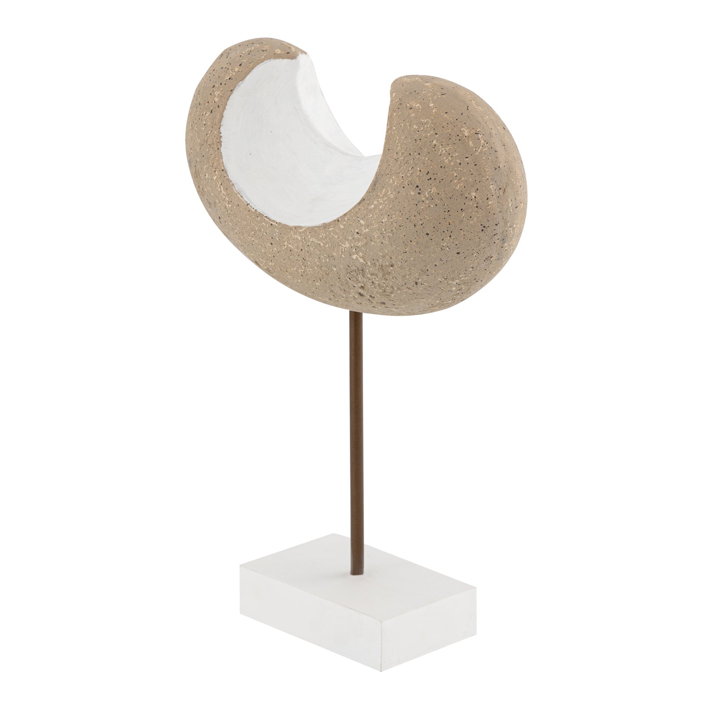 ELK STUDIO S0897-11418 Don Object I - Beige