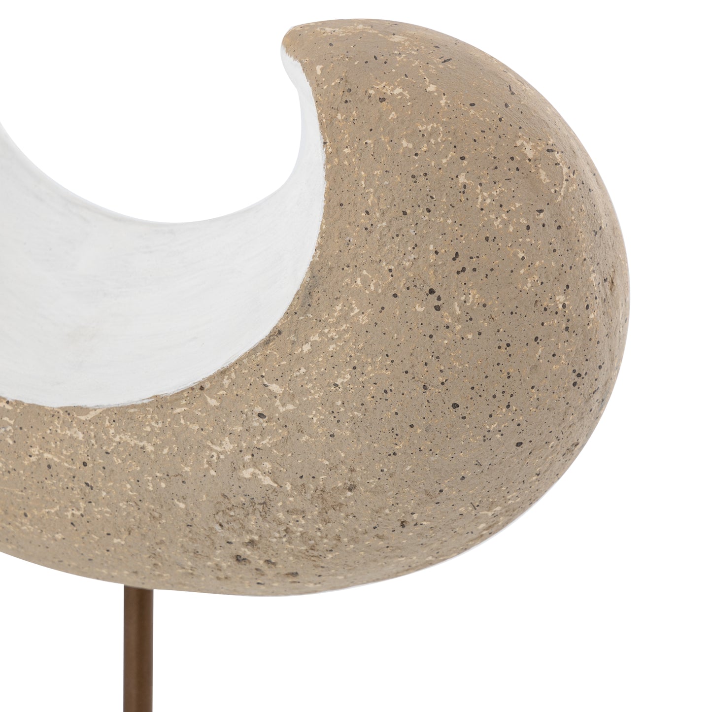 ELK STUDIO S0897-11418 Don Object I - Beige