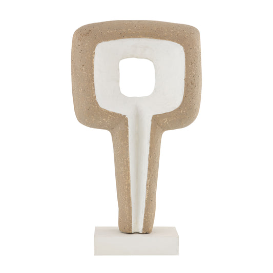 ELK STUDIO S0897-11419 Don Object II - Beige