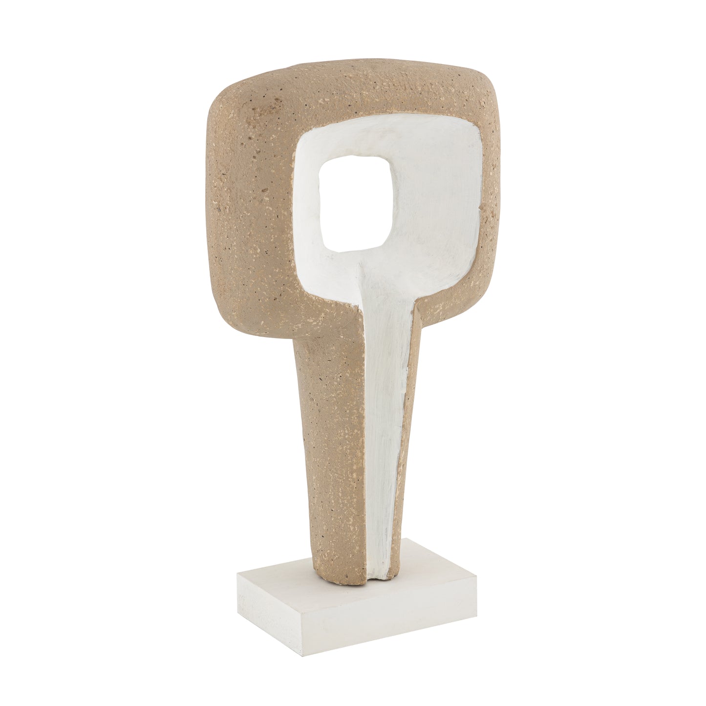 ELK STUDIO S0897-11419 Don Object II - Beige