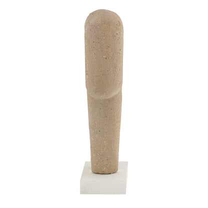 ELK STUDIO S0897-11419 Don Object II - Beige