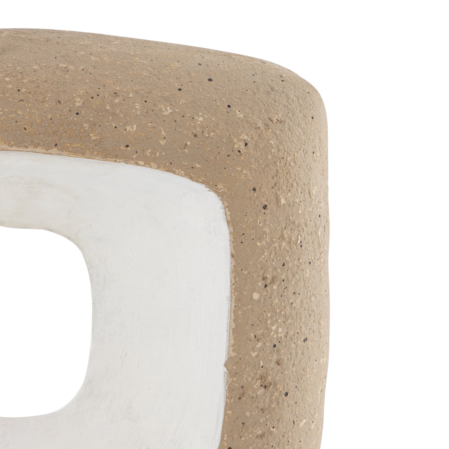 ELK STUDIO S0897-11419 Don Object II - Beige