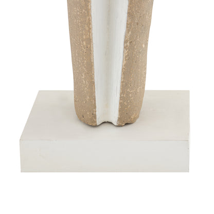 ELK STUDIO S0897-11419 Don Object II - Beige