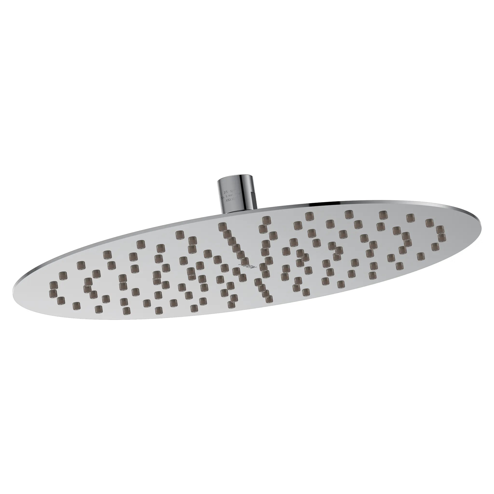 MOEN S1002EP One-Function 12" Diameter Spray Head Eco-Performance Rainshower - Chrome