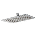 MOEN S1003EP One-Function 10" Diameter Spray Head Eco-Performance Rainshower - Chrome