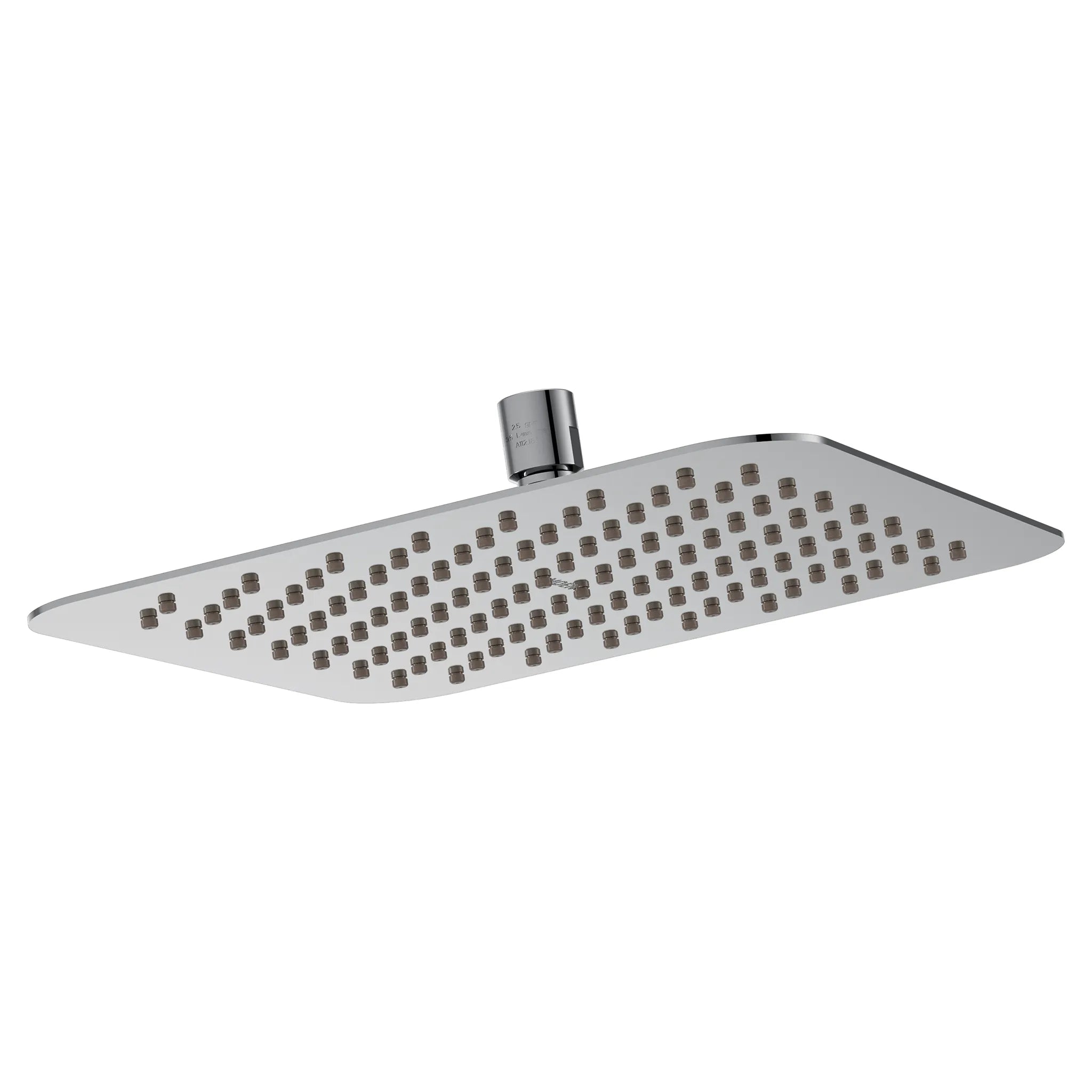 MOEN S1003EP One-Function 10" Diameter Spray Head Eco-Performance Rainshower - Chrome