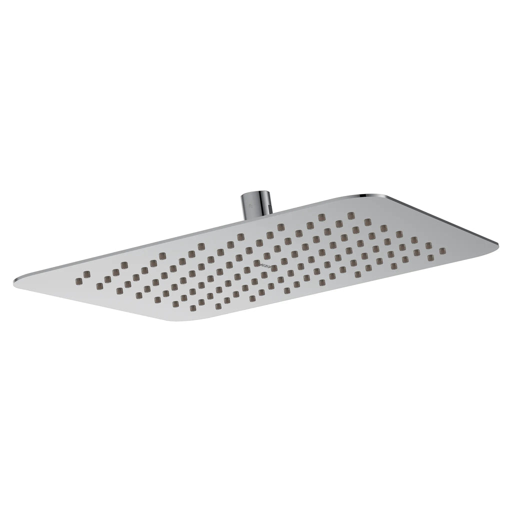MOEN S1004EP One-Function 12" Diameter Eco-Performance Spray Head Rainshower - Chrome