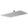 MOEN S1004EP One-Function 12" Diameter Eco-Performance Spray Head Rainshower - Chrome