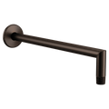 MOEN S110ORB Arris Shower Arm - Oil Rubbed Bronze