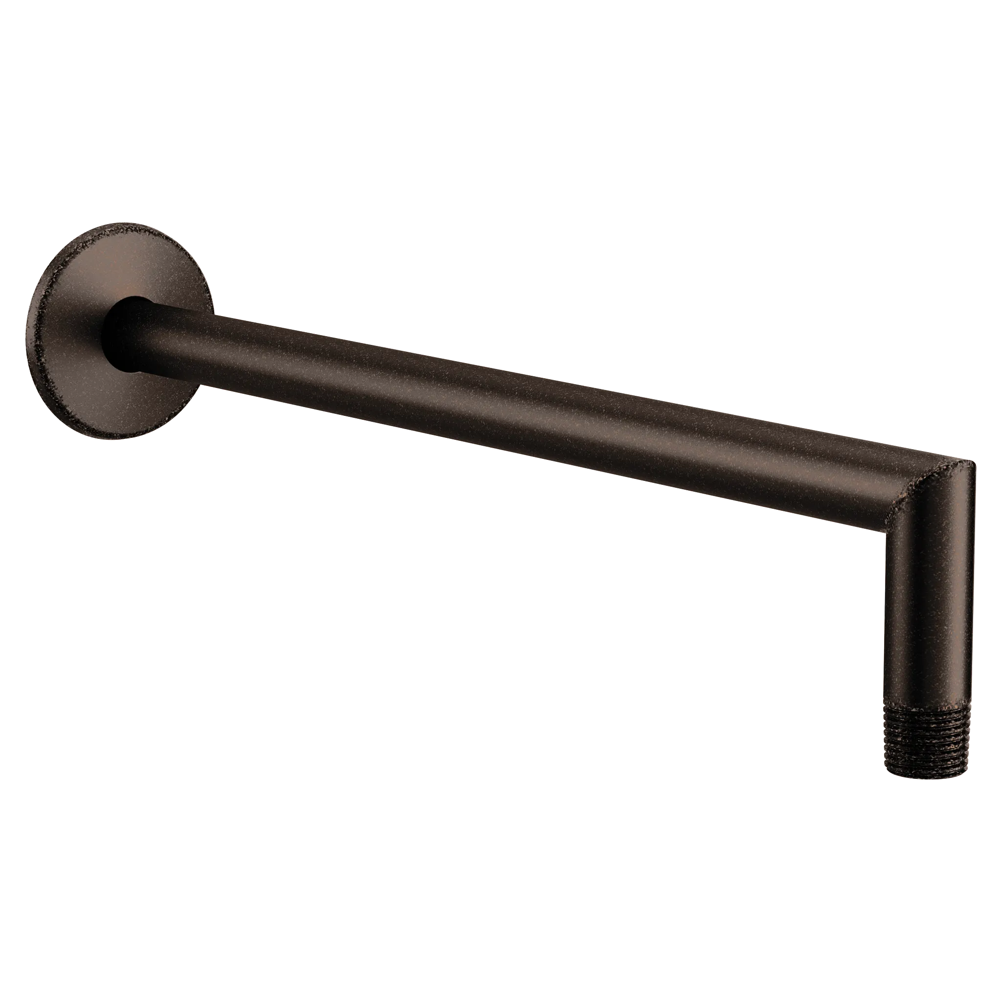 MOEN S110ORB Arris Shower Arm - Oil Rubbed Bronze