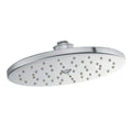 MOEN S112 One-Function 10" Diameter Spray Head Rainshower - Chrome