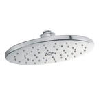 MOEN S112 One-Function 10" Diameter Spray Head Rainshower - Chrome