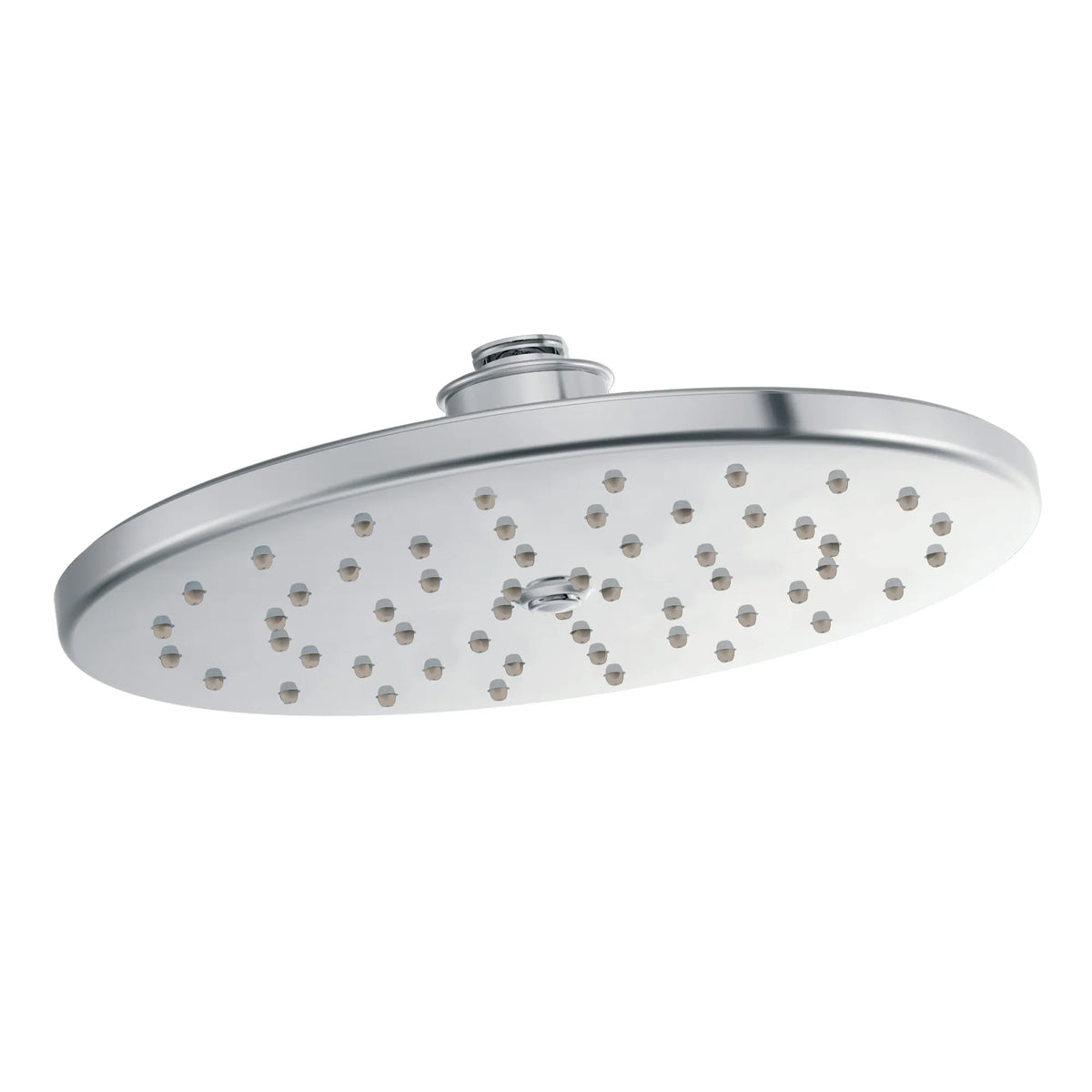 MOEN S112 One-Function 10" Diameter Spray Head Rainshower - Chrome