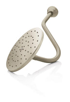 MOEN S112BN One-Function 10" Diameter Spray Head Rainshower - Brushed Nickel
