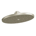 MOEN S112BN One-Function 10" Diameter Spray Head Rainshower - Brushed Nickel