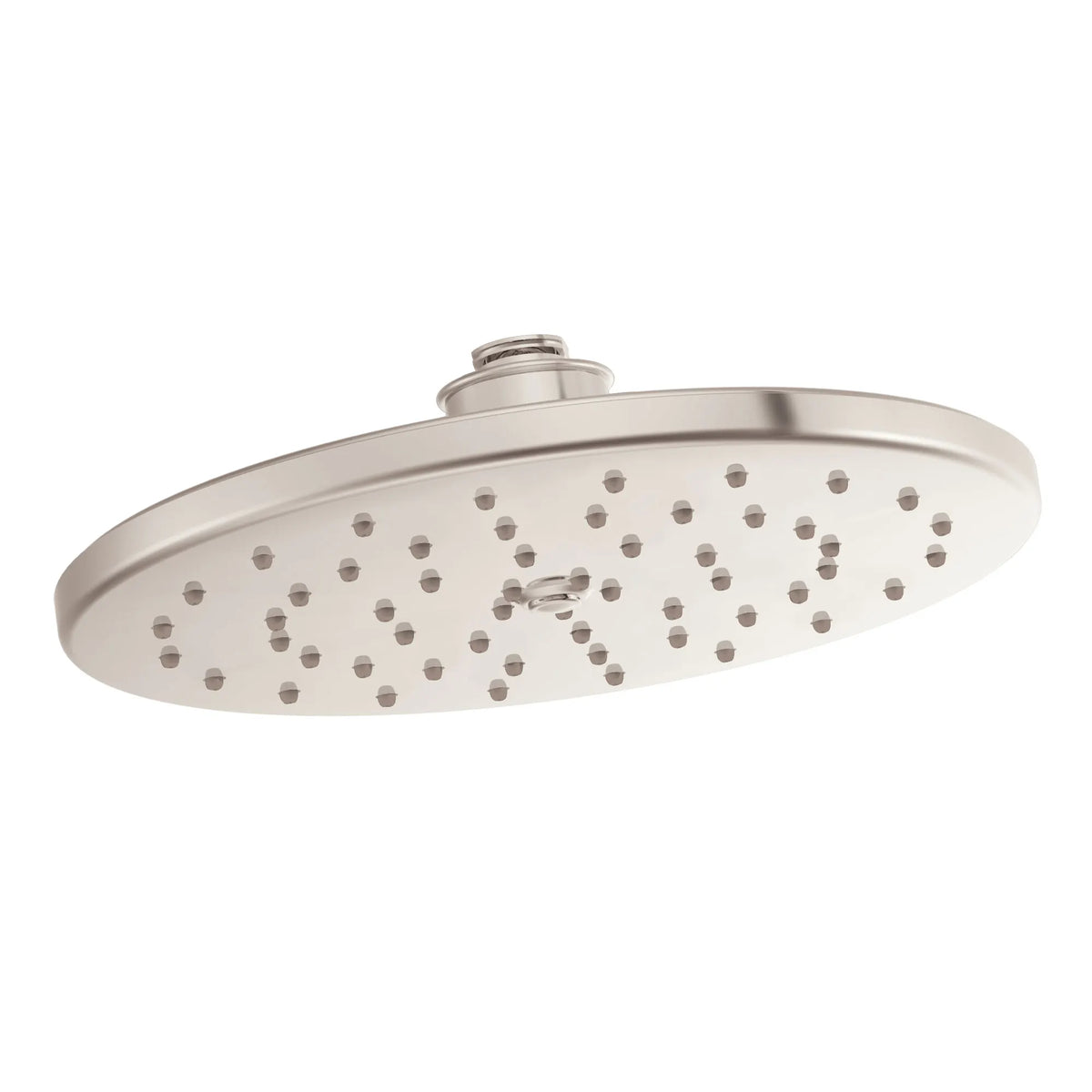 MOEN S112EPNL One-Function 10" Diameter Spray Head Eco-Performance Rainshower - Polished Nickel