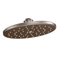 MOEN S112ORB One-Function 10" Diameter Spray Head Rainshower - Oil Rubbed Bronze