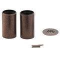 MOEN S115ORB Extension Kits - Oil Rubbed Bronze