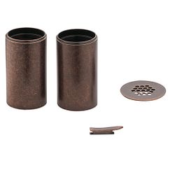 MOEN S115ORB Oil rubbed bronze extension kits
