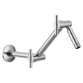 MOEN S116 Shower Arm - Chrome