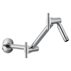 MOEN S116 Shower Arm - Chrome