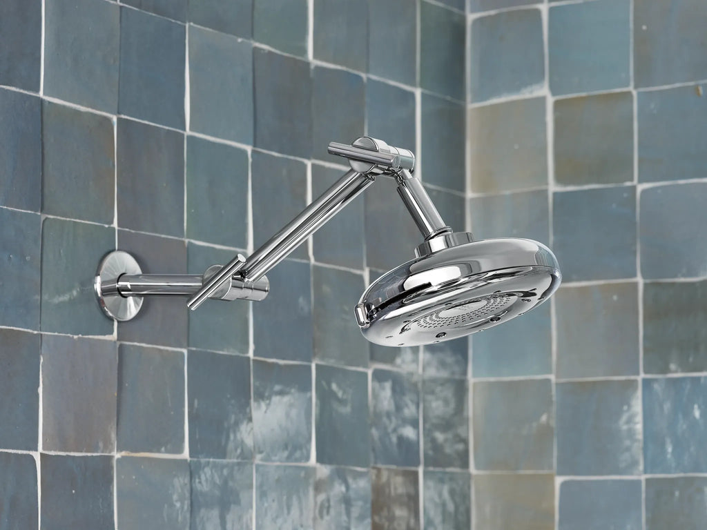 MOEN S116 Shower Arm - Chrome
